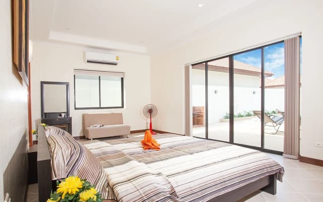 2BR Pool Villa Insignia - Cosy Beach Pattaya - photo 5