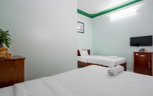 Backpackers Home Homestay - photo 3