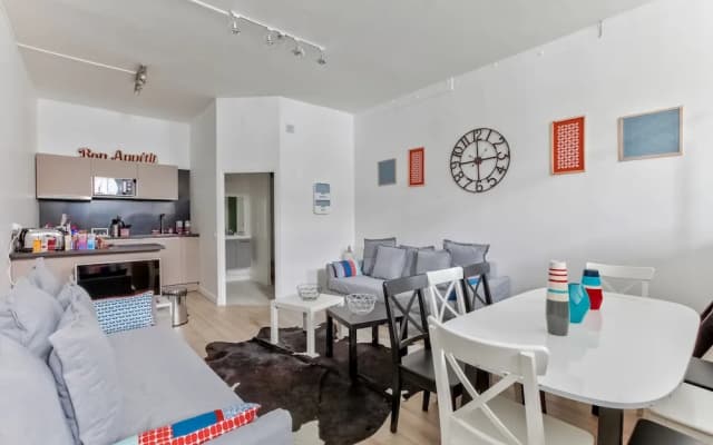 33 - Flat Av des Champs-Élysées - photo 5