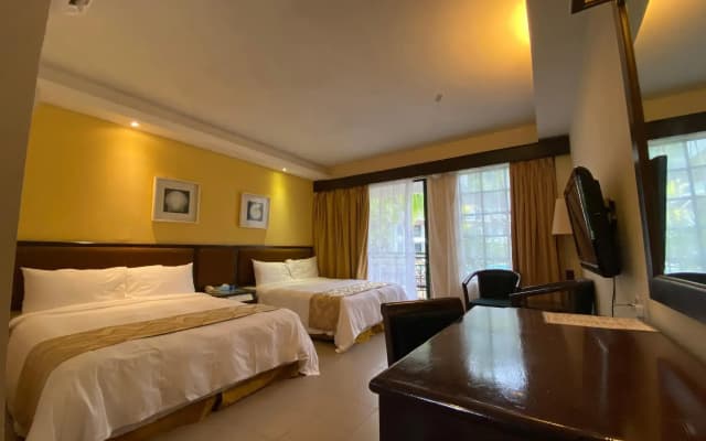 Residence Inn Cherating - photo 2