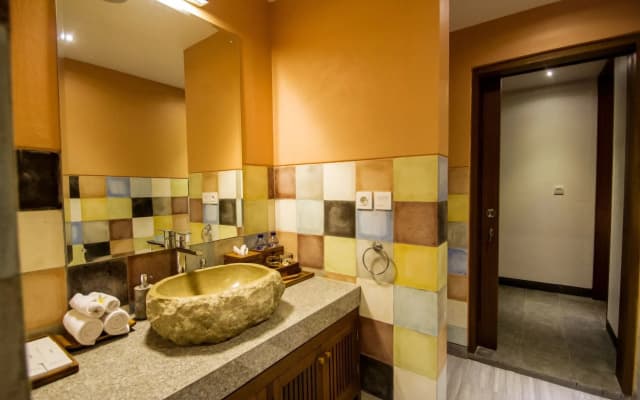 D'Legon Villas - photo 3