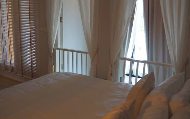 Duplex Height Phuket - photo 3