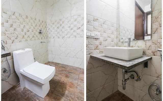 OYO 66577 Aakash Residency - photo 4