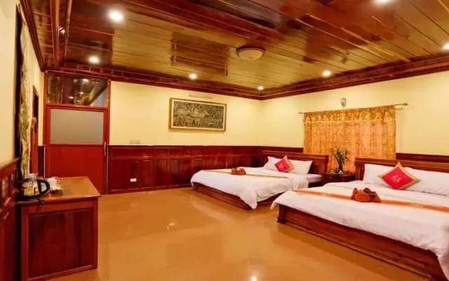 Angkor Sunny Villa - photo 2