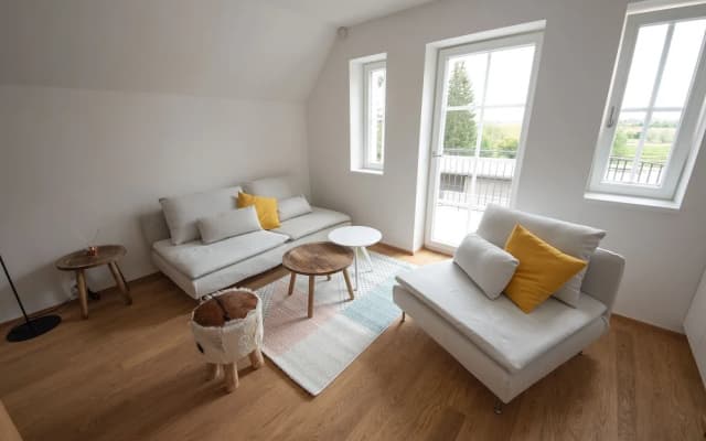 Vila Kunratice - photo 2