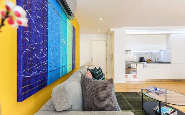 Avenida I Apartment Rentexperience - photo 5