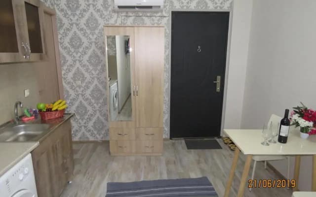 Apartment on Ghambashidze 3a - photo 2