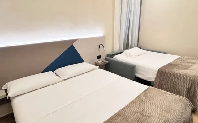 HoneyComb GuestHouse - photo 3
