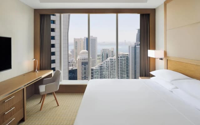 Delta Hotels by Marriott City Center Doha  - photo 2