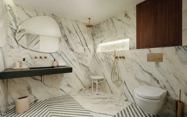 Leon Hotel-pigalle /suite-01-prm - photo 4