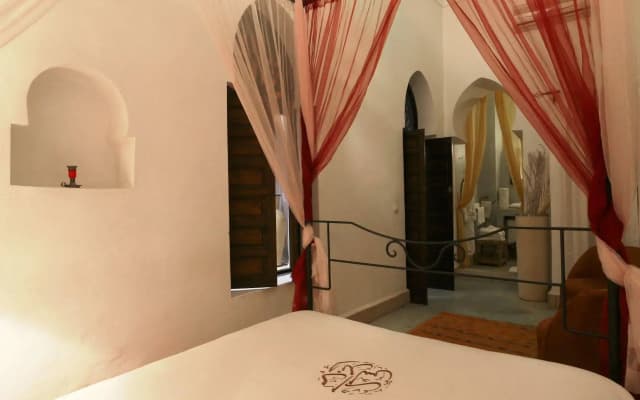 Riad Andalouse - photo 5