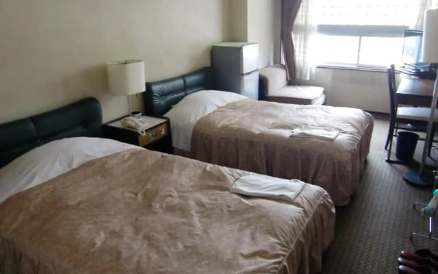 Ryogoku River Hotel - photo 3
