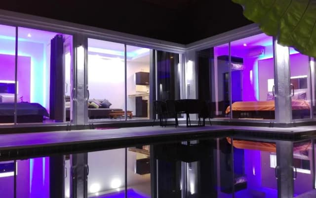 Rocking Chair Pool Villa - photo 3