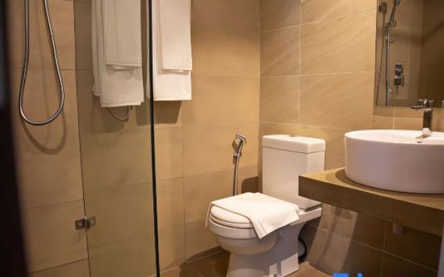 Marine Suites - photo 4
