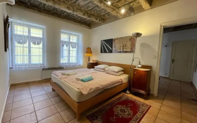 1 Bed Flat - Sleeps 4 - Balcony - Wifi - photo 4