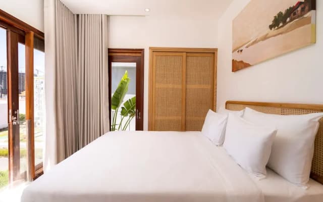 Nang House Beach - photo 4