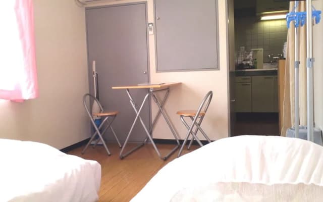 Gojyo-IVY Twin bed 1 - photo 2