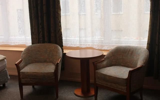 Hotel Potsdamer Hof - photo 4