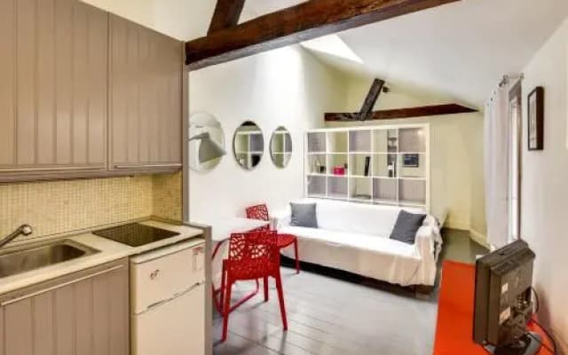 Unit 011 Saint Germain Des Pres (Seine) - photo 3