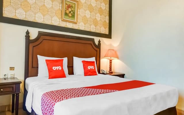 Desa Wisata Hotel - Hostel - photo 3