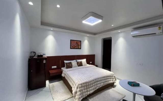 J60 Suites - photo 4