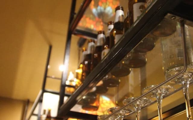 Ol'Masta Hotel & Lounge - photo 3