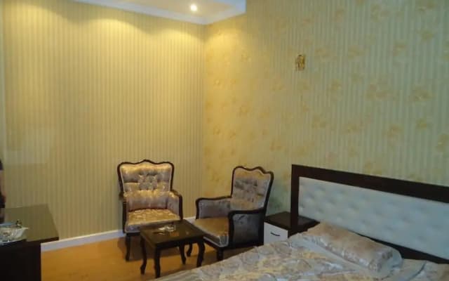 Hotel Anata - photo 4