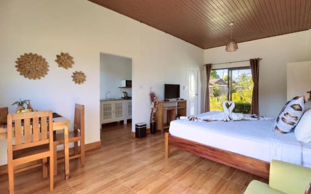 Maya Resort Samui Family Resort - photo 3