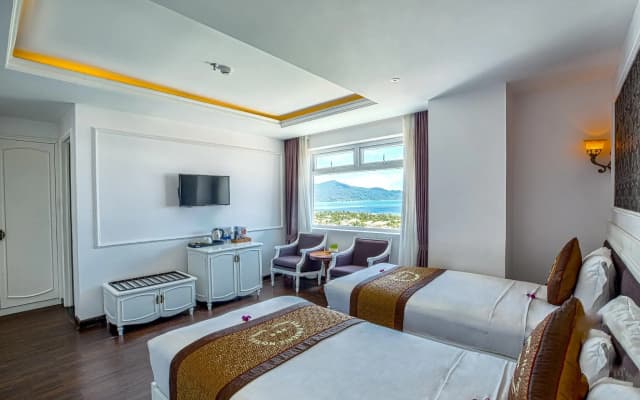 Sea Phoenix Hotel Da Nang - photo 5