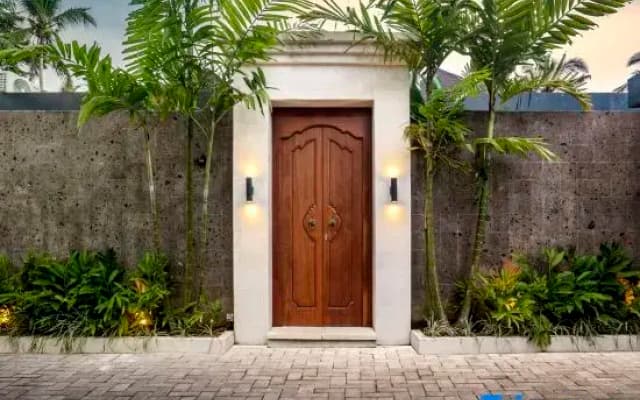 Villa Paso by BaliSuperHost - photo 4