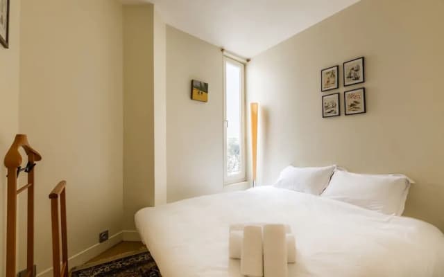 Pompidou Hideaway - photo 2