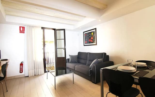 Ramblas Apartments - photo 3