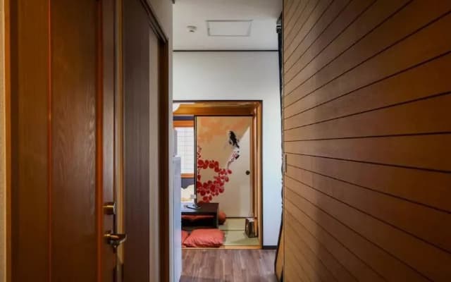 Tamanoi Hostel - photo 2