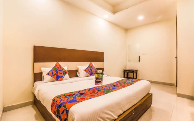 FabHotel SRV - photo 4