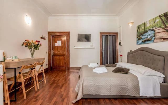 Ariana Luxury Guest House - photo 2
