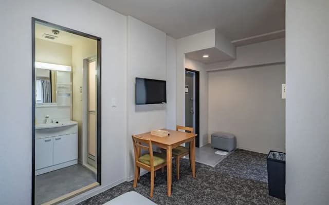 Label 01 Dotonbori Aparthotel - photo 3