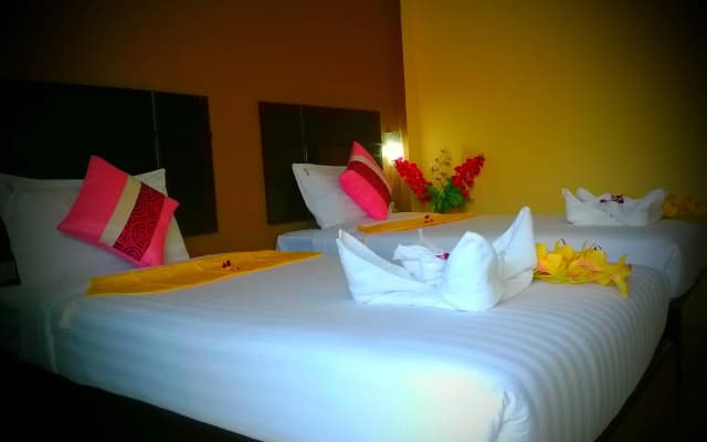 Toto Residence - photo 2