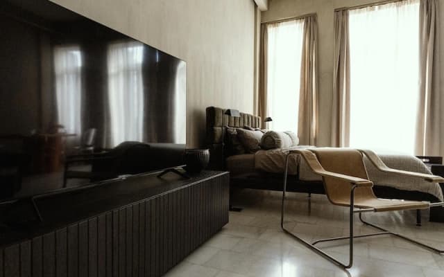 Luxurious Loft in Monastiraki - photo 3