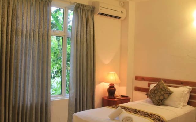 Ras Rana Lodge - photo 4