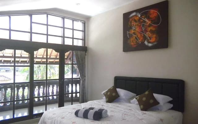 Bumi Ayu Rising Sun B & B - photo 4