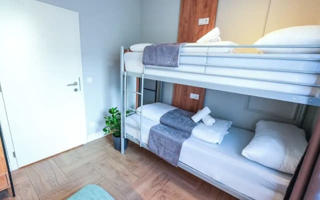 Short Residence Hostel Vienna - photo 5