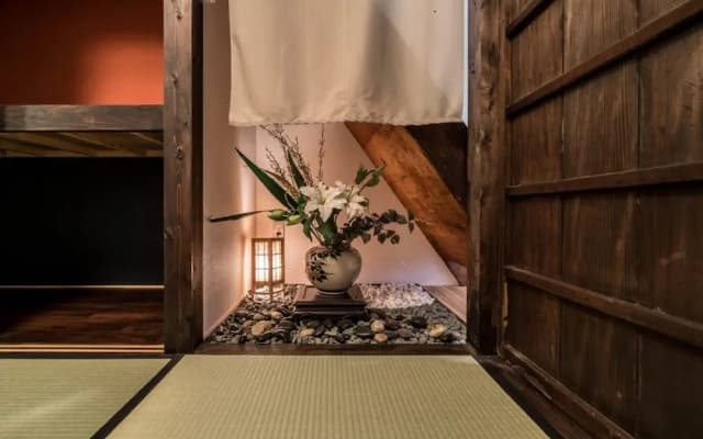 IKIDANE House Tanimachi Osaka - photo 3