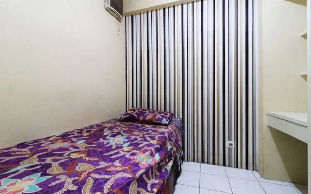 Mamamia Kalibata Apartemen - photo 5