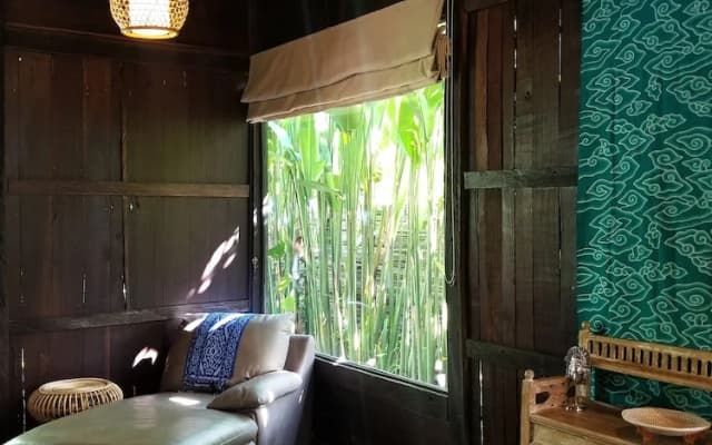 Kampoeng Bamboo - photo 3