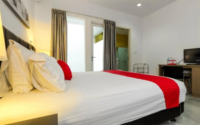 V Residence Kemang - photo 4