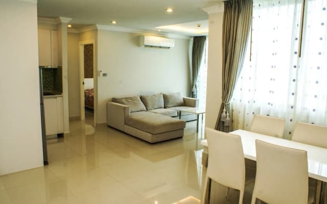Amazon Residence - Jomtien - photo 2