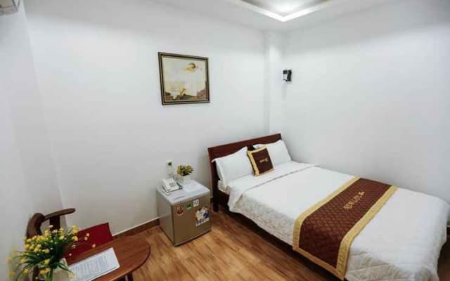 New Life Hotel Danang - photo 5