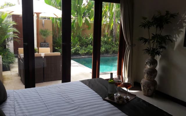 Exquisito Villa 2 - photo 3