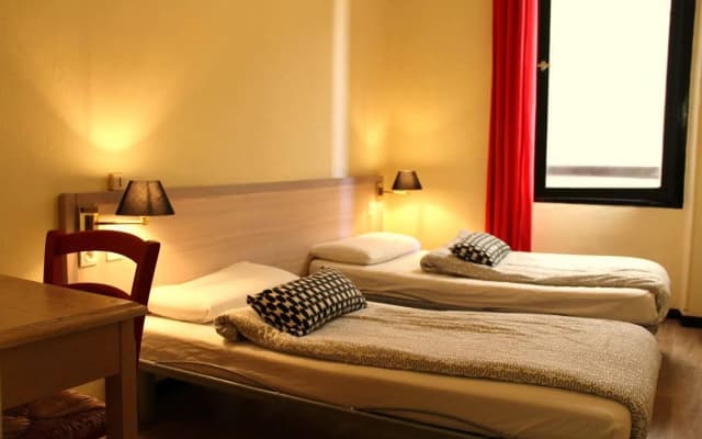 Villa Saint Exupéry Beach - Hostel - photo 5