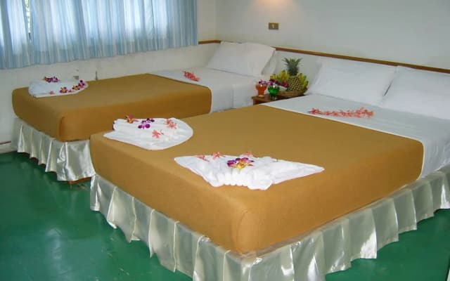 Krabi Grand Hotel - photo 4